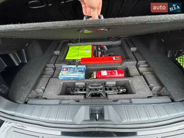 Черный Субару Аутбек, объемом двигателя 2.5 л и пробегом 145 тыс. км за 19950 $, фото 27 на Automoto.ua