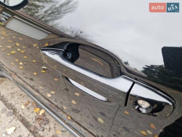 Чорний Субару Аутбек, об'ємом двигуна 2.5 л та пробігом 89 тис. км за 22800 $, фото 15 на Automoto.ua