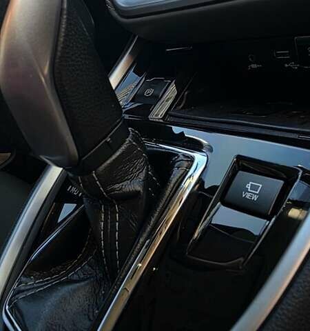 Чорний Субару Аутбек, об'ємом двигуна 2.39 л та пробігом 113 тис. км за 26500 $, фото 14 на Automoto.ua