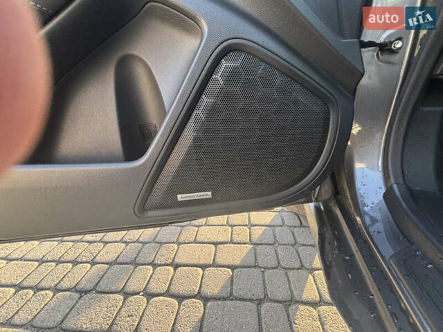 Черный Субару Аутбек, объемом двигателя 2.39 л и пробегом 77 тыс. км за 24500 $, фото 12 на Automoto.ua