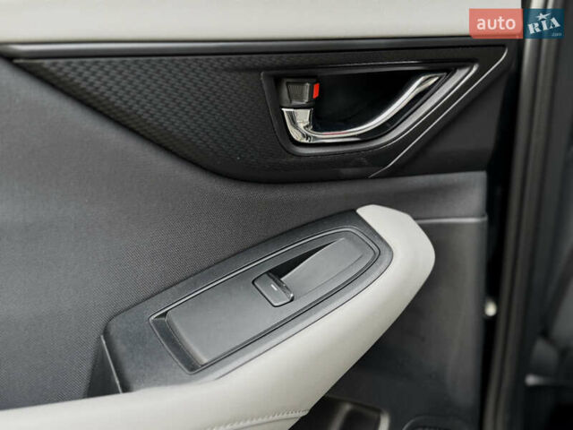 Черный Субару Аутбек, объемом двигателя 2.5 л и пробегом 29 тыс. км за 18300 $, фото 22 на Automoto.ua