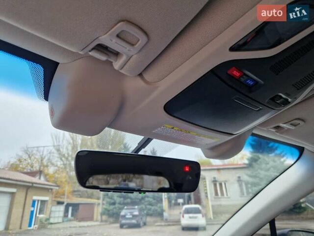 Чорний Субару Аутбек, об'ємом двигуна 2.5 л та пробігом 89 тис. км за 22800 $, фото 23 на Automoto.ua