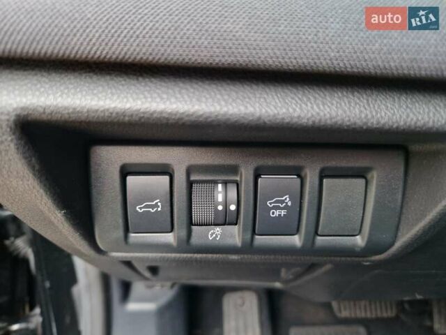 Чорний Субару Аутбек, об'ємом двигуна 2.5 л та пробігом 89 тис. км за 22800 $, фото 30 на Automoto.ua