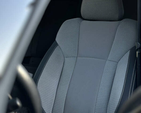 Черный Субару Аутбек, объемом двигателя 2.5 л и пробегом 12 тыс. км за 19333 $, фото 14 на Automoto.ua