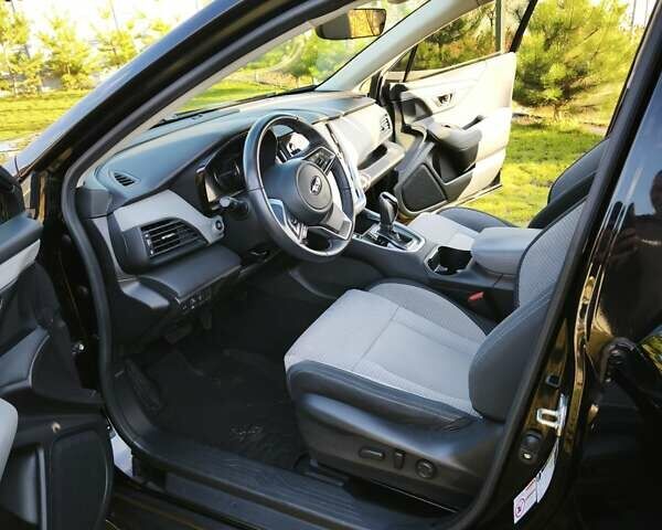 Черный Субару Аутбек, объемом двигателя 2.5 л и пробегом 89 тыс. км за 24000 $, фото 24 на Automoto.ua