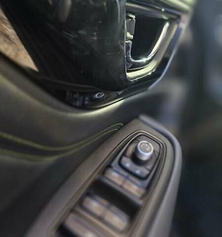 Чорний Субару Аутбек, об'ємом двигуна 2.39 л та пробігом 113 тис. км за 26500 $, фото 16 на Automoto.ua