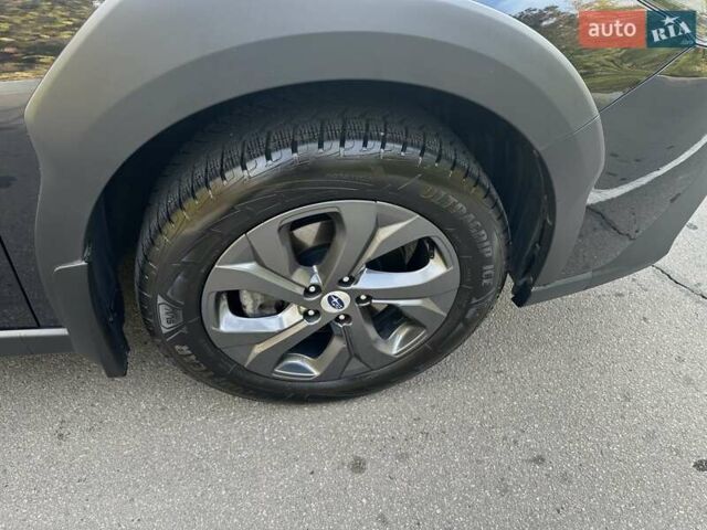 Субару Аутбек 2021 у Дніпро (Дніпропетровську) на Automoto.ua Чорний Субару Аутбек, об'ємом двигуна 2.5 л та пробігом 71 тис. км за 29500 $, фото 28 на Automoto.ua
