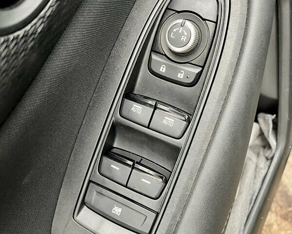 Чорний Субару Аутбек, об'ємом двигуна 2.5 л та пробігом 75 тис. км за 23500 $, фото 11 на Automoto.ua