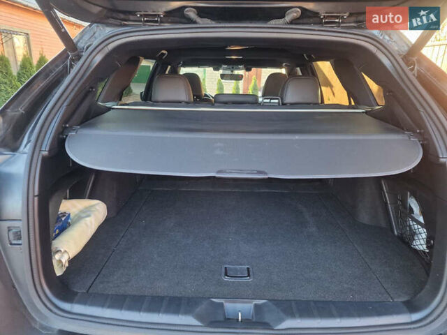 Чорний Субару Аутбек, об'ємом двигуна 2.39 л та пробігом 115 тис. км за 27777 $, фото 9 на Automoto.ua