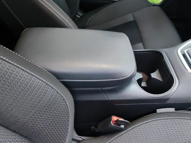 Черный Субару Аутбек, объемом двигателя 2.5 л и пробегом 67 тыс. км за 25500 $, фото 8 на Automoto.ua