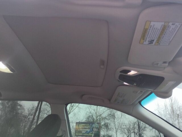 Черный Субару Аутбек, объемом двигателя 2.5 л и пробегом 67 тыс. км за 25500 $, фото 7 на Automoto.ua