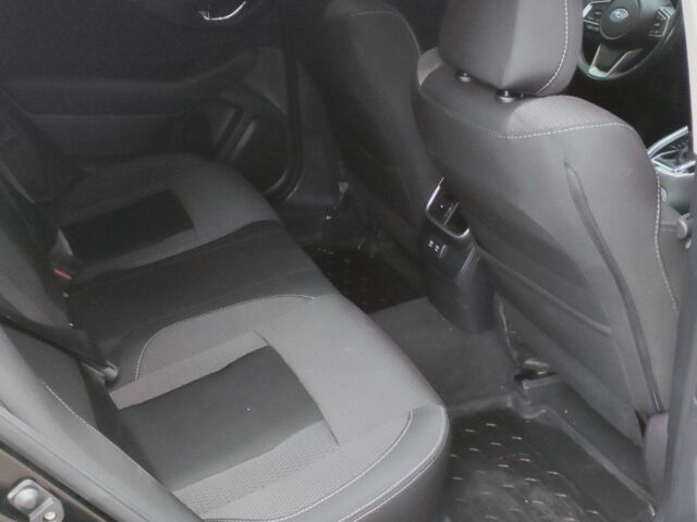 Черный Субару Аутбек, объемом двигателя 2.5 л и пробегом 67 тыс. км за 25500 $, фото 19 на Automoto.ua