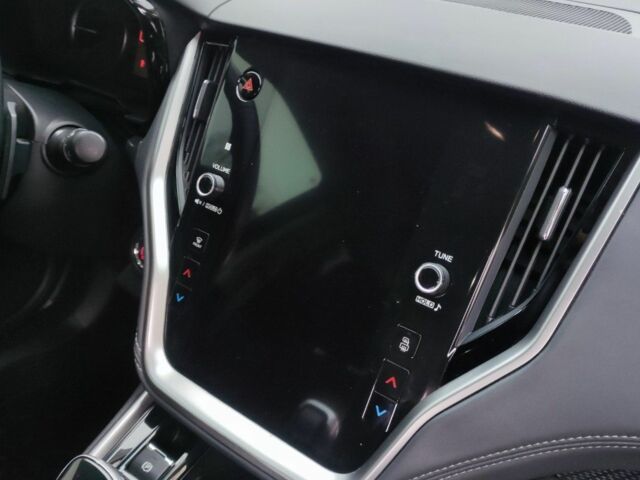 Черный Субару Аутбек, объемом двигателя 2.5 л и пробегом 67 тыс. км за 25500 $, фото 10 на Automoto.ua