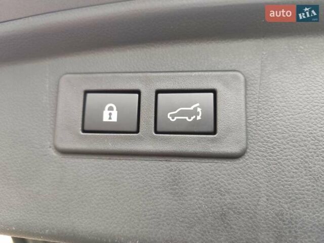 Черный Субару Аутбек, объемом двигателя 2.5 л и пробегом 22 тыс. км за 26500 $, фото 19 на Automoto.ua