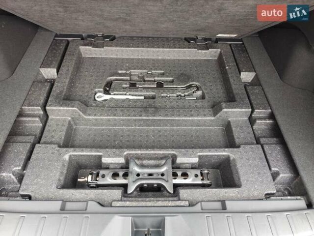 Черный Субару Аутбек, объемом двигателя 2.5 л и пробегом 22 тыс. км за 26500 $, фото 17 на Automoto.ua