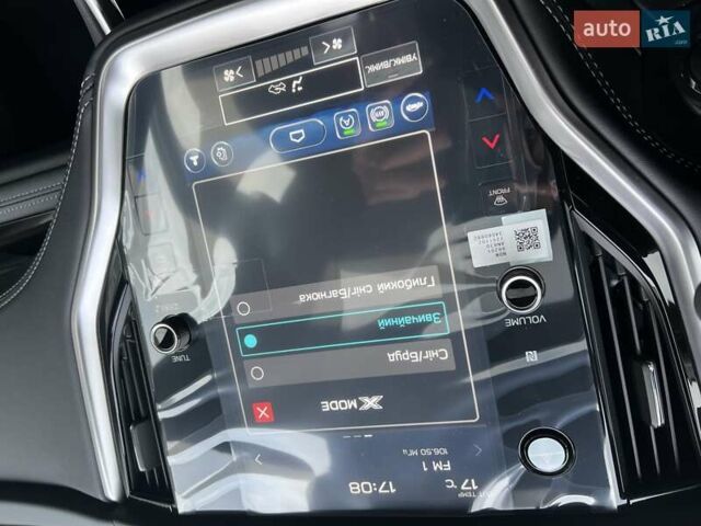 Черный Субару Аутбек, объемом двигателя 2.5 л и пробегом 1 тыс. км за 42000 $, фото 41 на Automoto.ua