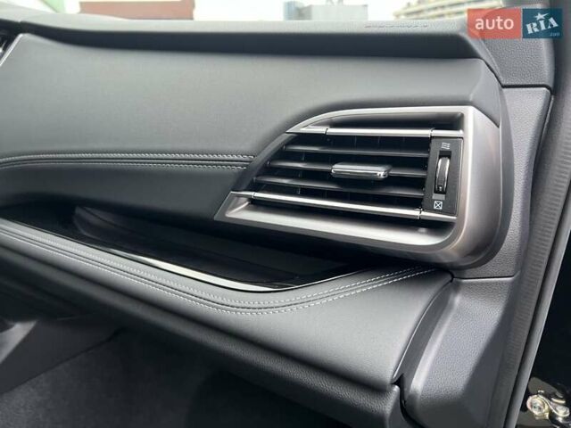 Черный Субару Аутбек, объемом двигателя 2.5 л и пробегом 1 тыс. км за 42000 $, фото 32 на Automoto.ua