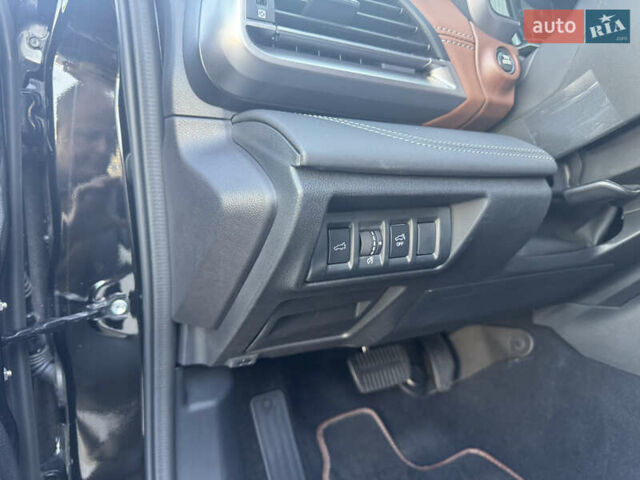 Чорний Субару Аутбек, об'ємом двигуна 2.5 л та пробігом 12 тис. км за 31400 $, фото 14 на Automoto.ua