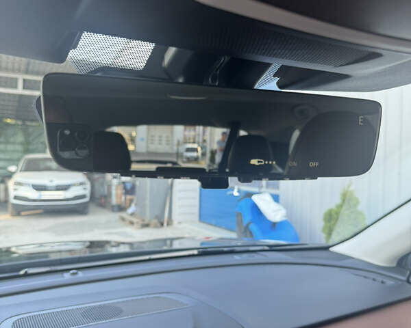 Чорний Субару Аутбек, об'ємом двигуна 2.5 л та пробігом 12 тис. км за 31400 $, фото 36 на Automoto.ua