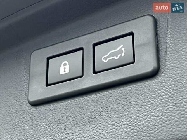 Черный Субару Аутбек, объемом двигателя 2.5 л и пробегом 1 тыс. км за 43000 $, фото 33 на Automoto.ua