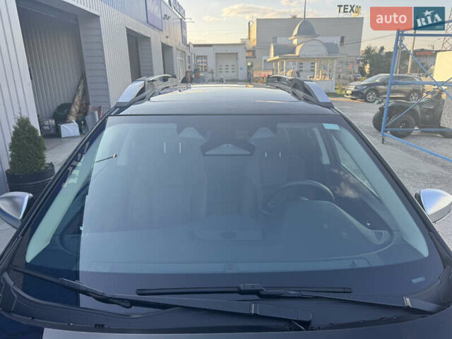 Чорний Субару Аутбек, об'ємом двигуна 2.5 л та пробігом 12 тис. км за 31400 $, фото 9 на Automoto.ua