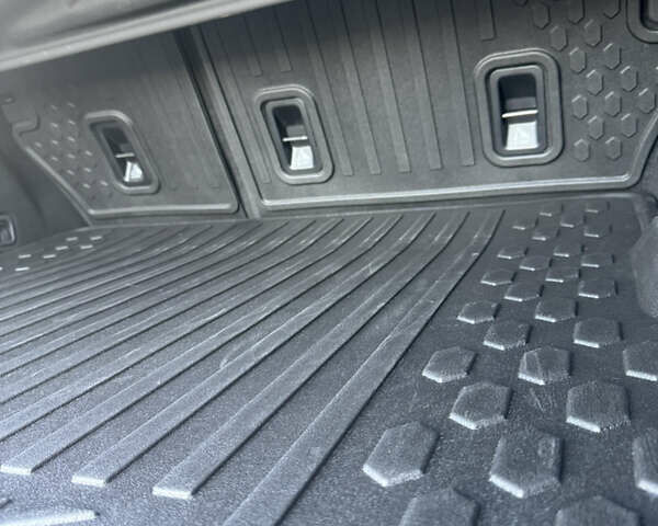 Чорний Субару Аутбек, об'ємом двигуна 2.5 л та пробігом 12 тис. км за 31400 $, фото 28 на Automoto.ua