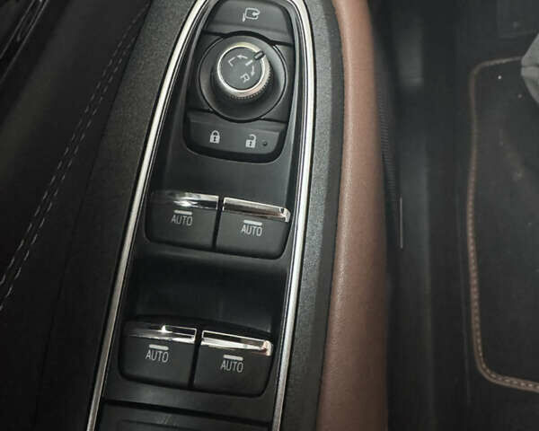 Чорний Субару Аутбек, об'ємом двигуна 2.5 л та пробігом 12 тис. км за 31400 $, фото 47 на Automoto.ua