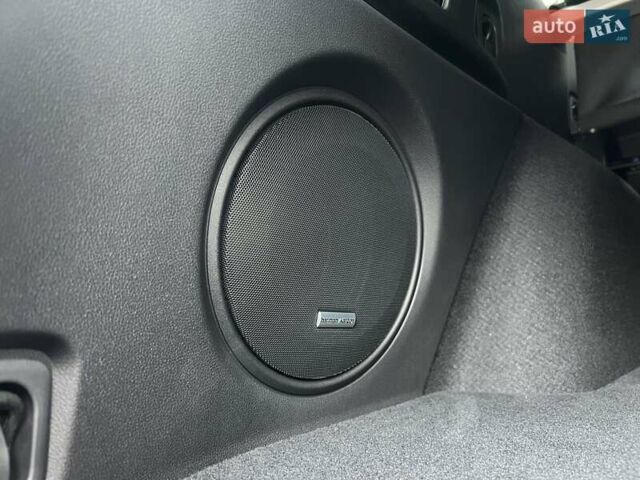 Черный Субару Аутбек, объемом двигателя 2.5 л и пробегом 1 тыс. км за 42000 $, фото 34 на Automoto.ua