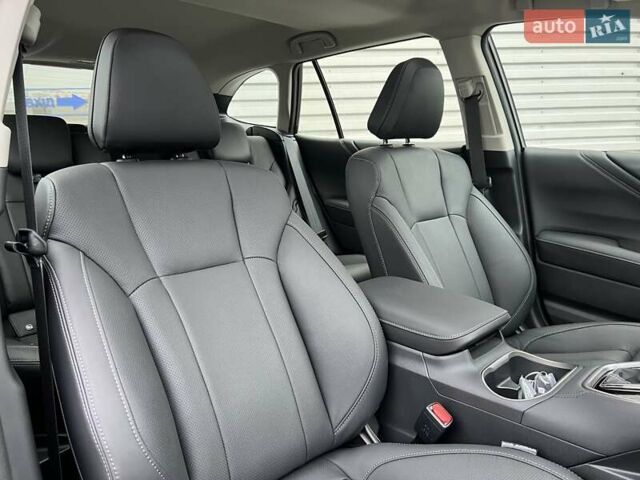 Черный Субару Аутбек, объемом двигателя 2.5 л и пробегом 1 тыс. км за 42000 $, фото 30 на Automoto.ua