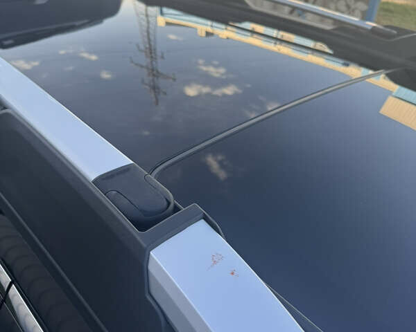 Чорний Субару Аутбек, об'ємом двигуна 2.5 л та пробігом 12 тис. км за 31400 $, фото 33 на Automoto.ua