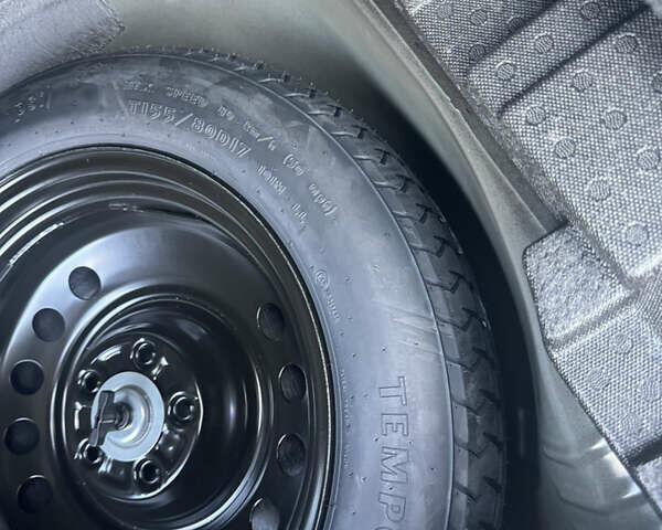 Чорний Субару Аутбек, об'ємом двигуна 2.5 л та пробігом 12 тис. км за 31400 $, фото 27 на Automoto.ua