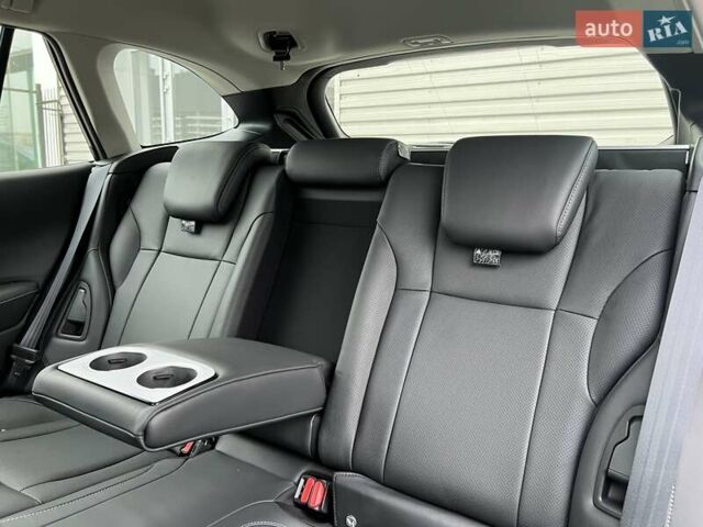 Черный Субару Аутбек, объемом двигателя 2.5 л и пробегом 1 тыс. км за 42000 $, фото 25 на Automoto.ua