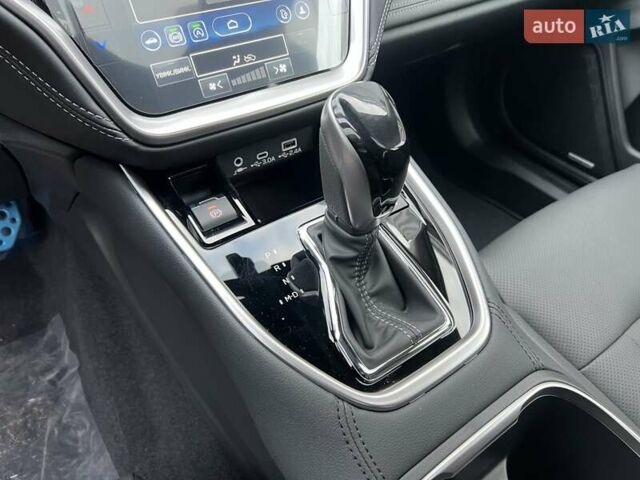 Черный Субару Аутбек, объемом двигателя 2.5 л и пробегом 1 тыс. км за 42000 $, фото 18 на Automoto.ua