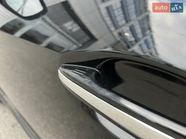 Черный Субару Аутбек, объемом двигателя 2.5 л и пробегом 1 тыс. км за 42000 $, фото 38 на Automoto.ua