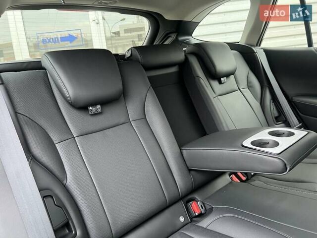 Черный Субару Аутбек, объемом двигателя 2.5 л и пробегом 1 тыс. км за 43000 $, фото 28 на Automoto.ua