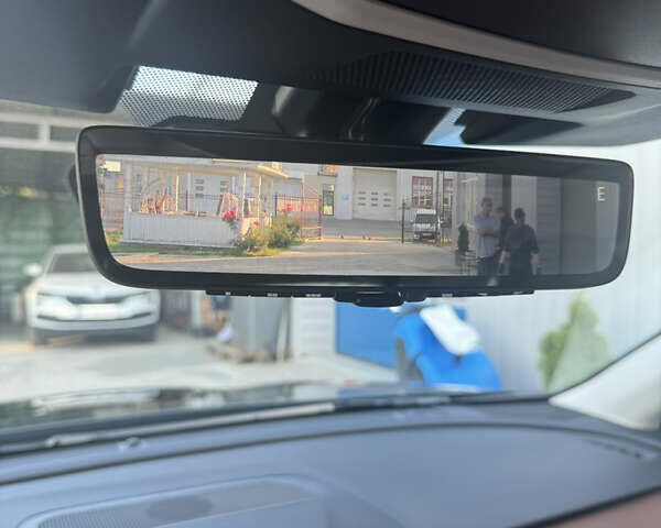 Чорний Субару Аутбек, об'ємом двигуна 2.5 л та пробігом 12 тис. км за 31400 $, фото 35 на Automoto.ua