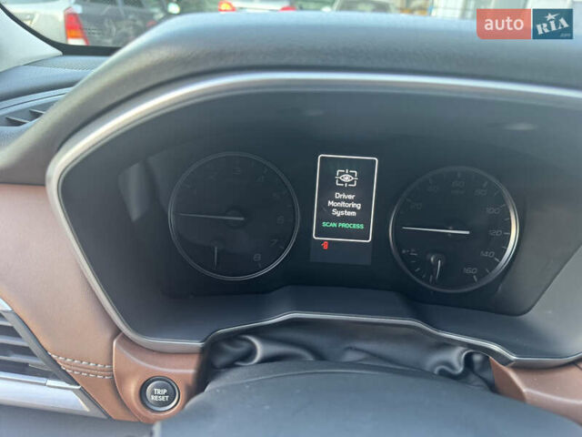 Чорний Субару Аутбек, об'ємом двигуна 2.5 л та пробігом 12 тис. км за 31400 $, фото 18 на Automoto.ua