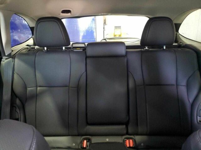 Чорний Субару Аутбек, об'ємом двигуна 2.5 л та пробігом 4 тис. км за 8500 $, фото 9 на Automoto.ua