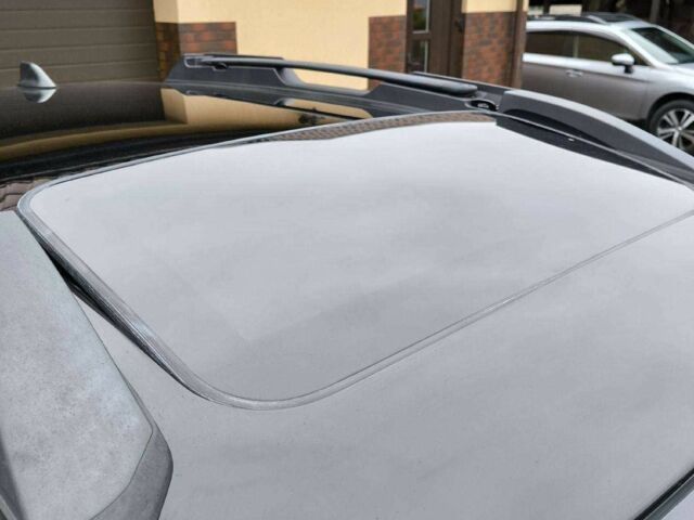 Черный Субару Аутбек, объемом двигателя 2.5 л и пробегом 82 тыс. км за 11499 $, фото 11 на Automoto.ua