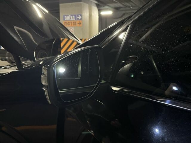 Черный Субару Аутбек, объемом двигателя 2.5 л и пробегом 98 тыс. км за 18000 $, фото 14 на Automoto.ua