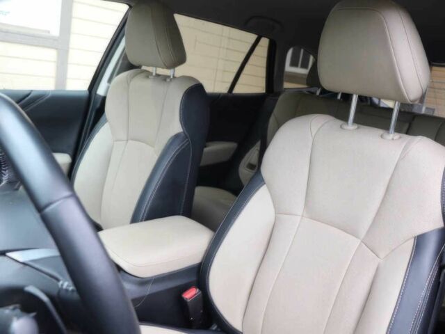 Черный Субару Аутбек, объемом двигателя 2.5 л и пробегом 12 тыс. км за 14800 $, фото 8 на Automoto.ua