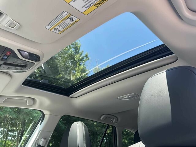 Чорний Субару Аутбек, об'ємом двигуна 2.5 л та пробігом 21 тис. км за 11500 $, фото 12 на Automoto.ua