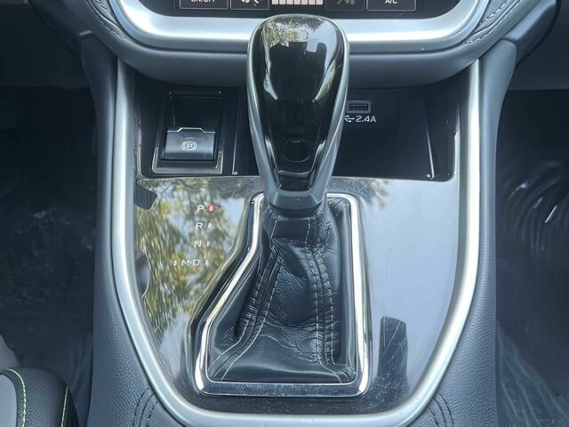 Чорний Субару Аутбек, об'ємом двигуна 2.5 л та пробігом 21 тис. км за 11500 $, фото 11 на Automoto.ua