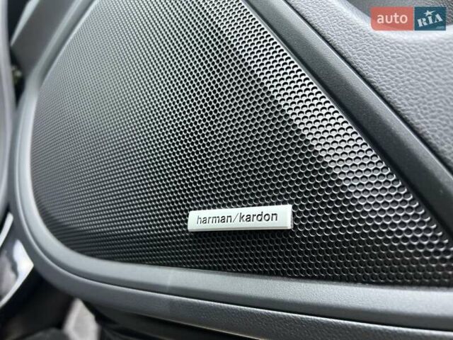 Чорний Субару Аутбек, об'ємом двигуна 2.5 л та пробігом 1 тис. км за 43000 $, фото 35 на Automoto.ua