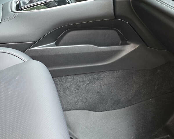 Фиолетовый Субару Аутбек, объемом двигателя 2.5 л и пробегом 2 тыс. км за 34000 $, фото 34 на Automoto.ua