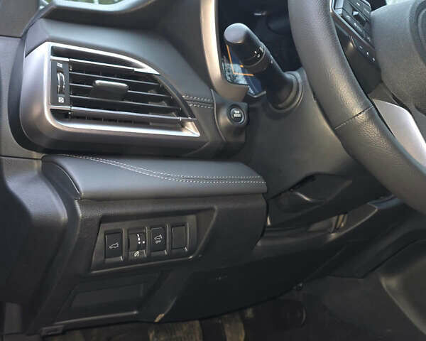 Фиолетовый Субару Аутбек, объемом двигателя 2.5 л и пробегом 2 тыс. км за 34000 $, фото 38 на Automoto.ua