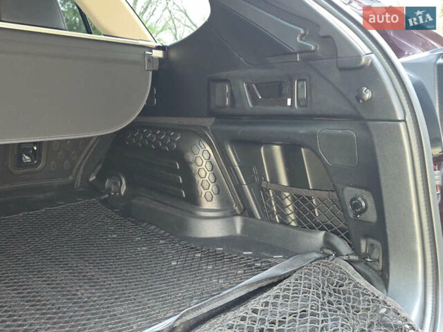 Фиолетовый Субару Аутбек, объемом двигателя 2.5 л и пробегом 2 тыс. км за 34000 $, фото 13 на Automoto.ua