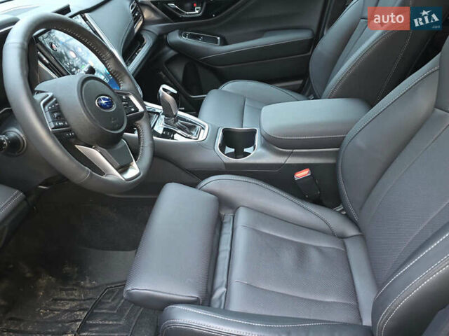 Фиолетовый Субару Аутбек, объемом двигателя 2.5 л и пробегом 2 тыс. км за 34000 $, фото 35 на Automoto.ua