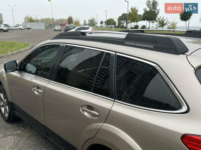 Субару Аутбек 2014 у Черкасах на Automoto.ua Коричневий Субару Аутбек, об'ємом двигуна 2.46 л та пробігом 171 тис. км за 12900 $, фото 11 на Automoto.ua