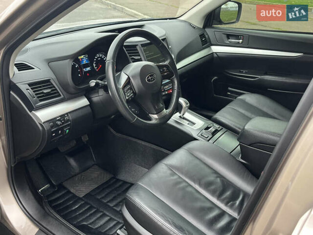 Субару Аутбек 2014 у Черкасах на Automoto.ua Коричневий Субару Аутбек, об'ємом двигуна 2.46 л та пробігом 171 тис. км за 12900 $, фото 29 на Automoto.ua